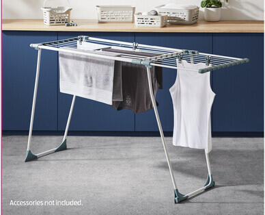 Extendable Air Dryer