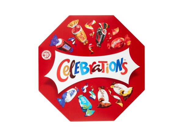 Celebrations