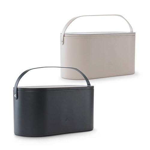 AMBIANO Scatola portaoggetti a LED