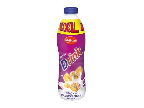 Milbona Yoghurt Drink