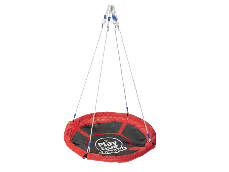 PLAYTIVE JUNIOR Nest Swing