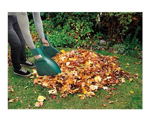 Gardenline
Leaf Scoops