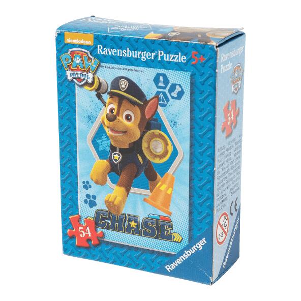 RAVENSBURGER(R) Puzzle ou jeu de mémoire