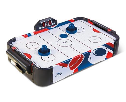 Crane Tabletop Air Hockey or Foosball