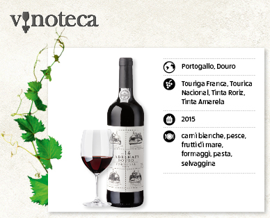 Fabelhaft DOURO DOC NIEPOORT