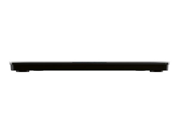 Silvercrest Personal Care Black Talking Scales
