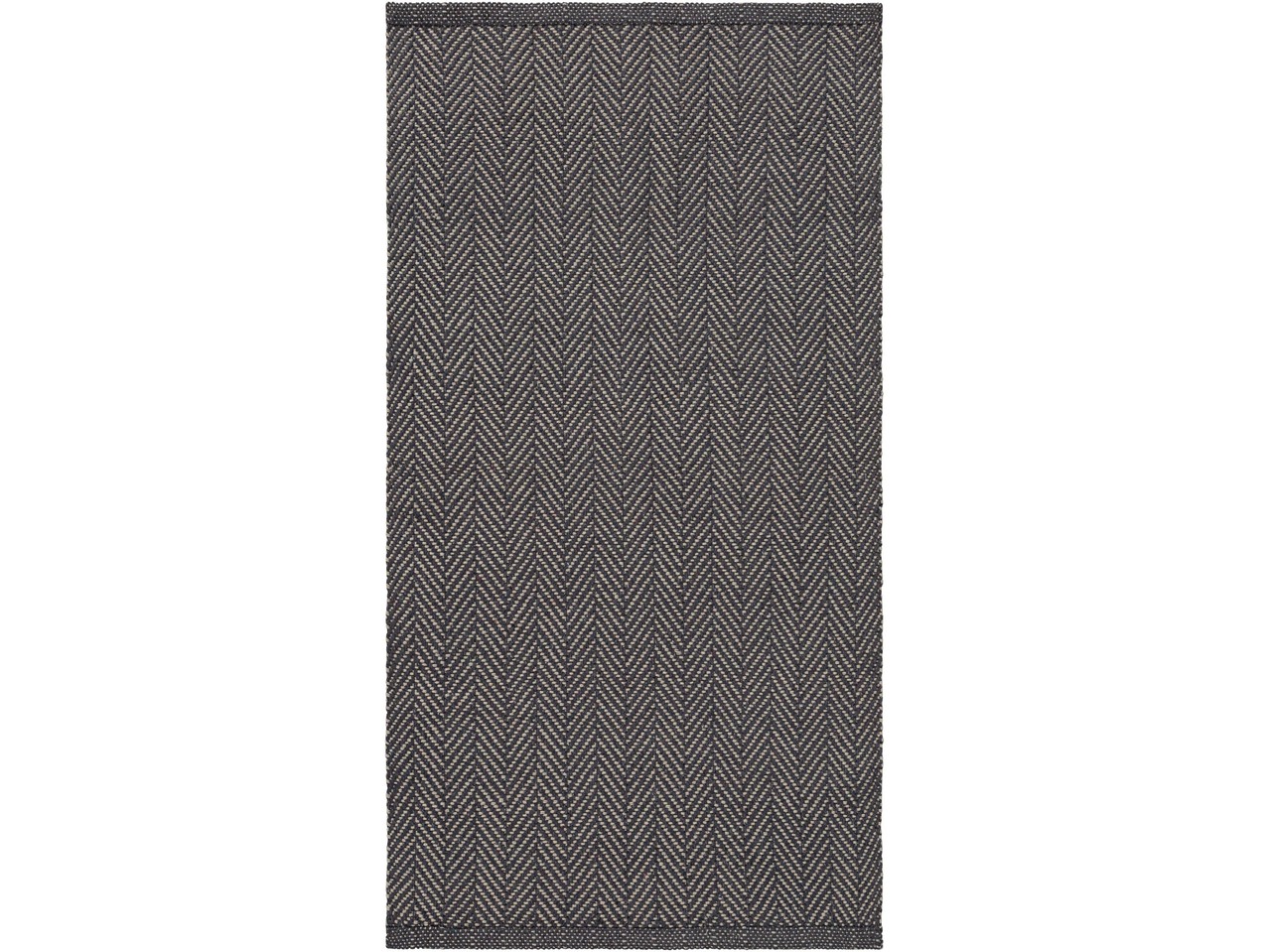 Cotton Rug, 67x120cm