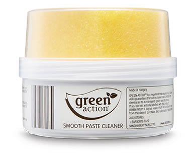 Smooth Paste Cleaner 500g