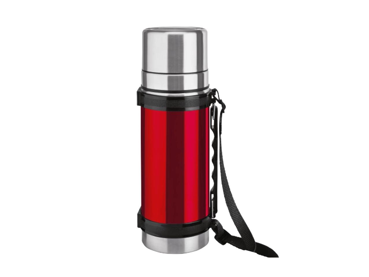 CRIVIT 1L Insulated Flask