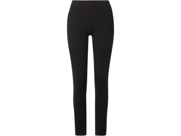 Ladies' Leggings
