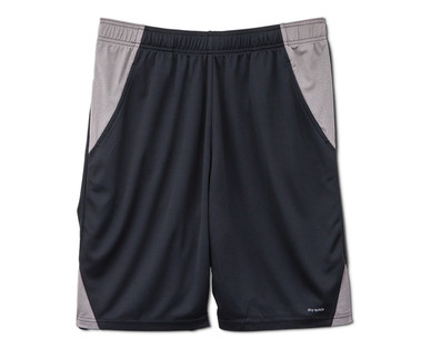 Crane Men's Performance Shorts
