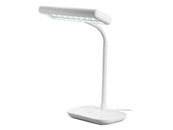 LED-dagsljusbelysning