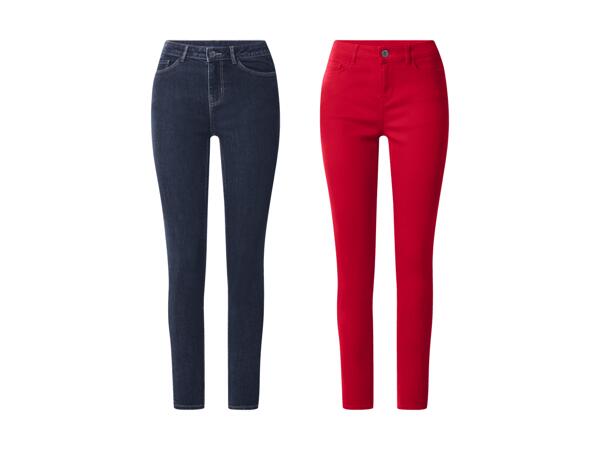 Jean "Skinny Fit"