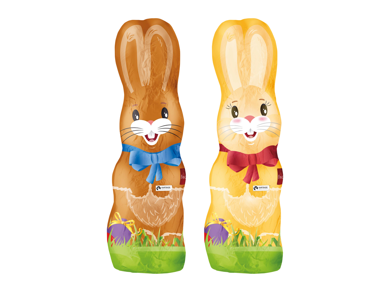 Lapin de Pâques