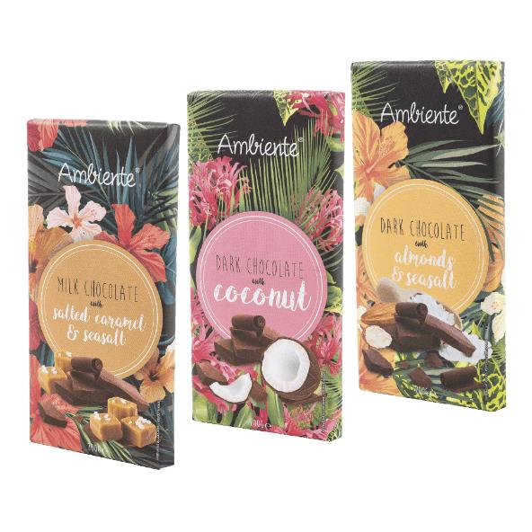 Chocolade