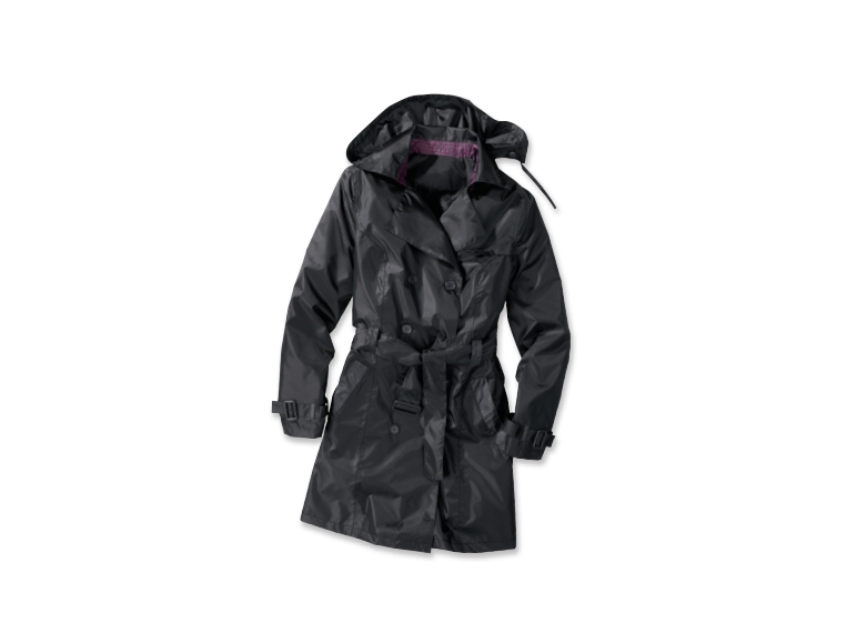 Trenchcoat