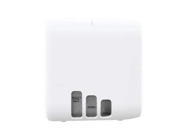 Mini chladicí ventilátor STKL 8 D2