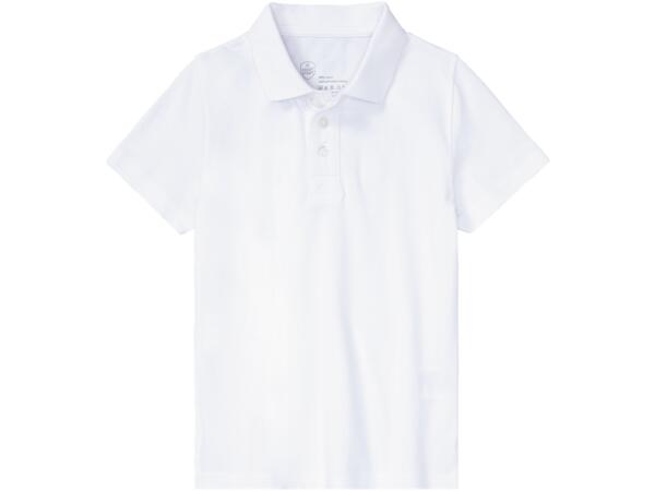 Kids' Polo Shirts