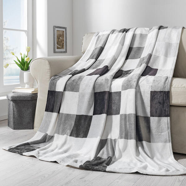 Kuscheldecke "Soft Touch"