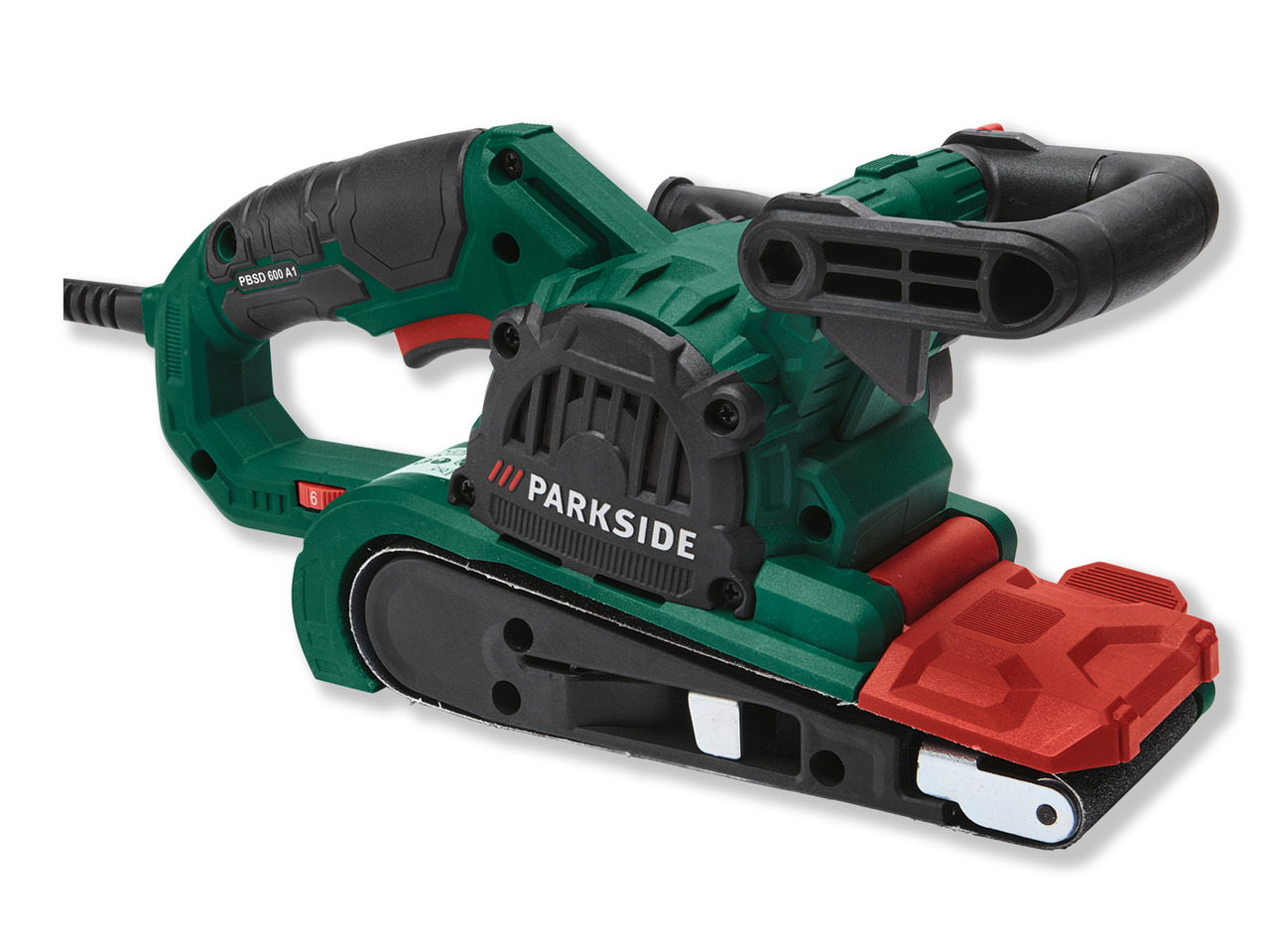 PARKSIDE(R) Båndsliber