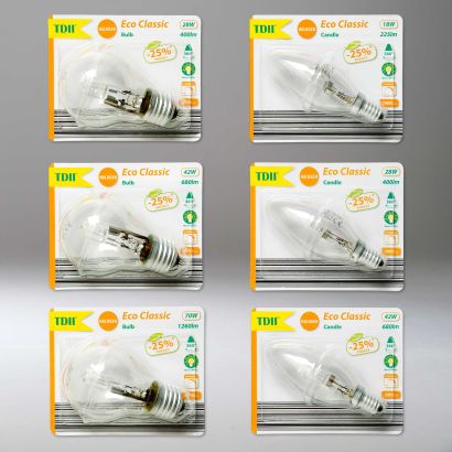 Halogenlampe