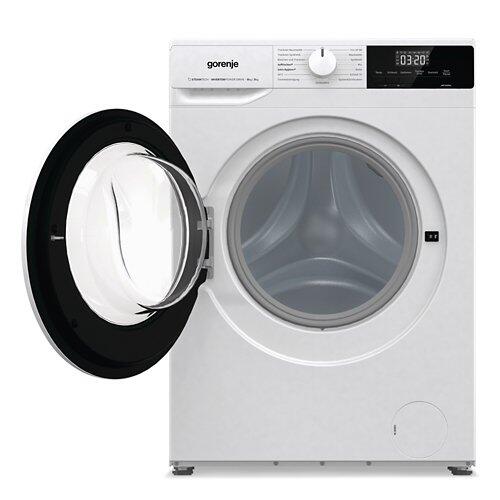 GORENJE Waschtrockner
