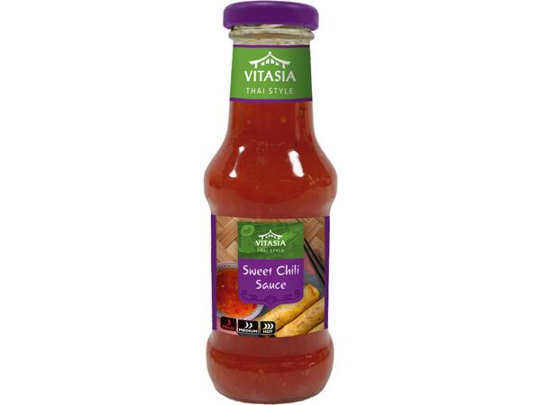 Asian Sauces
