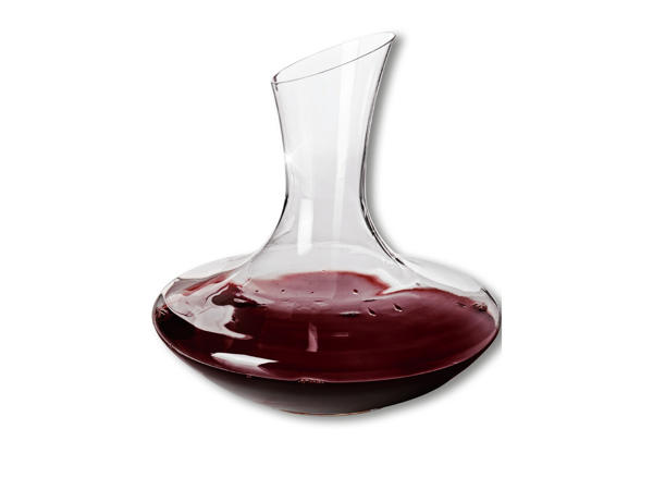 Decanter