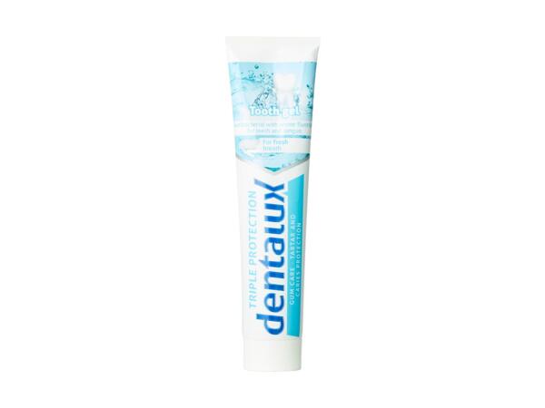 DENTALUX(R) Tandpasta