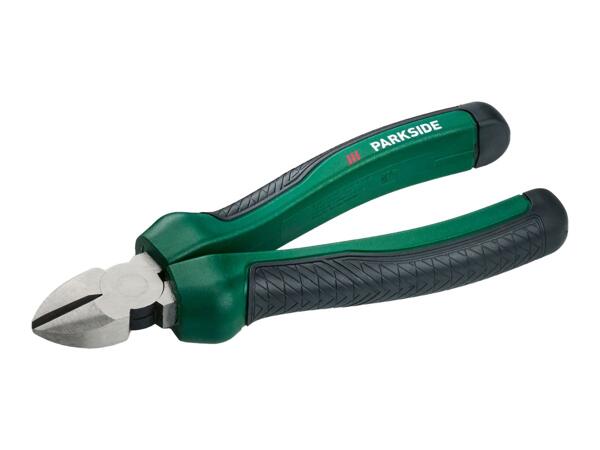 Parkside Hand Tool Assortment