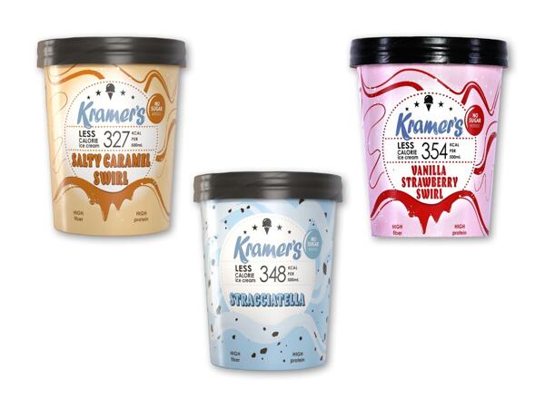 KRAMER'S Is
