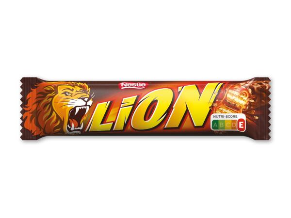 NESTLÉ Lion