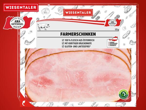 Farmerschinken
