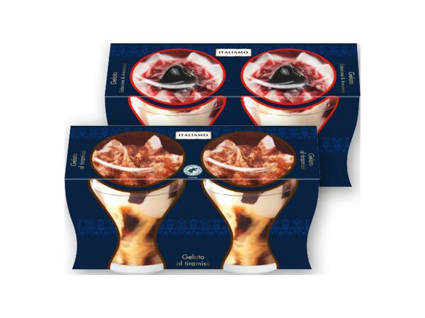 Ice Cream Cups
