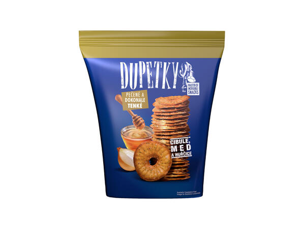 DUPETKY PEČENÉ