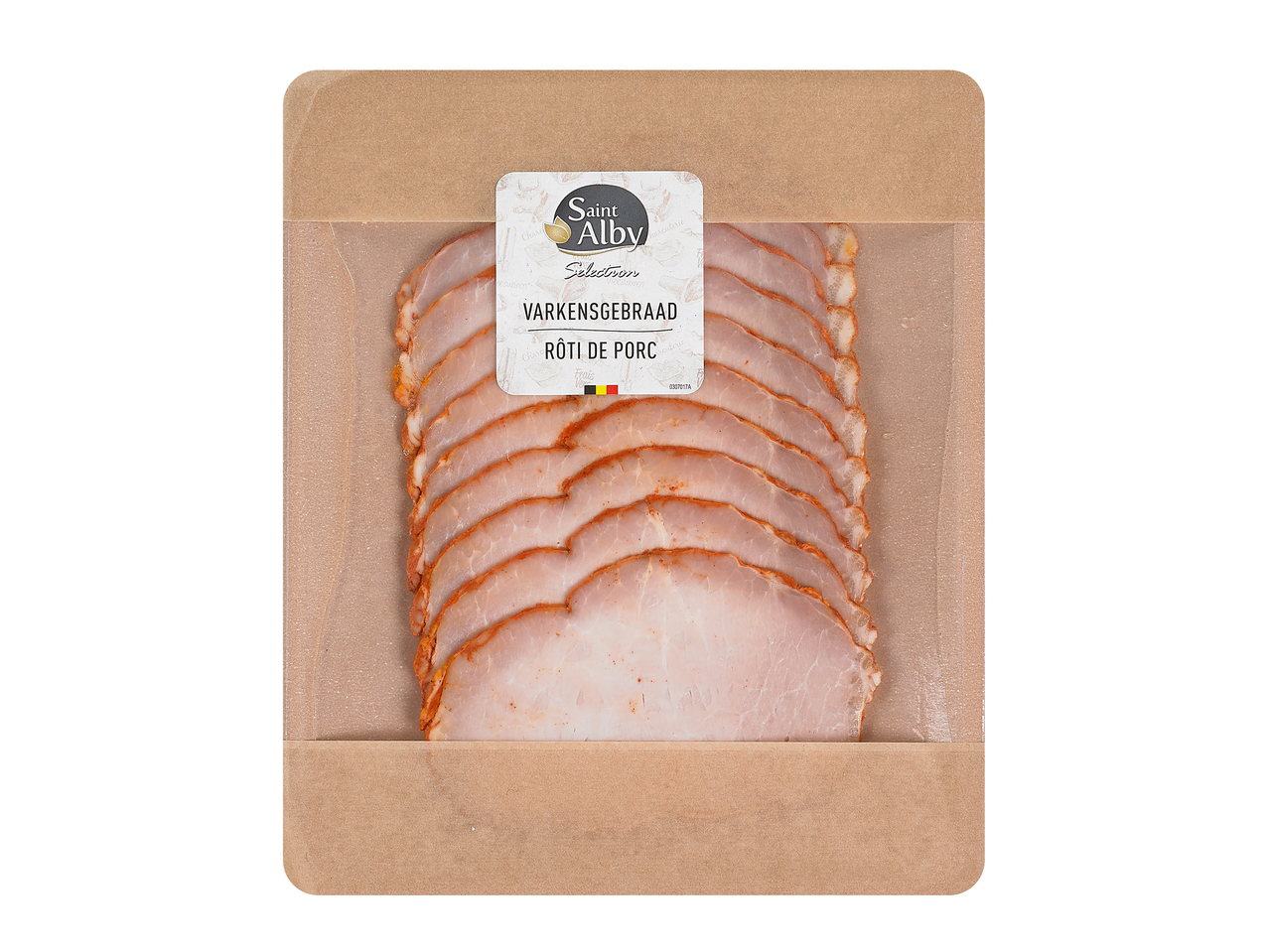 Schweinebraten