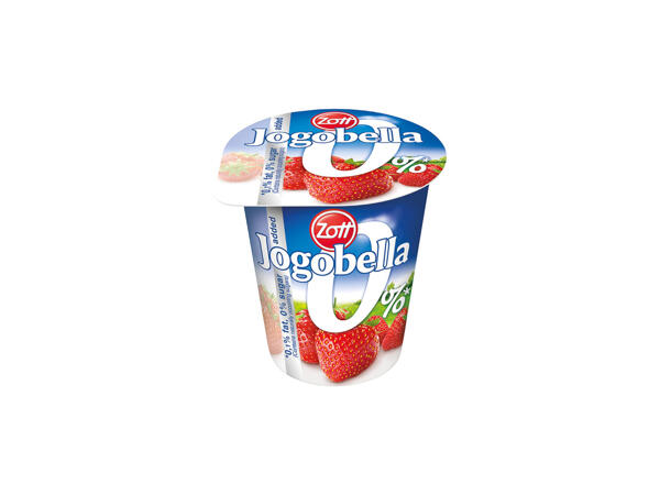 JOGOBELLA 0 %