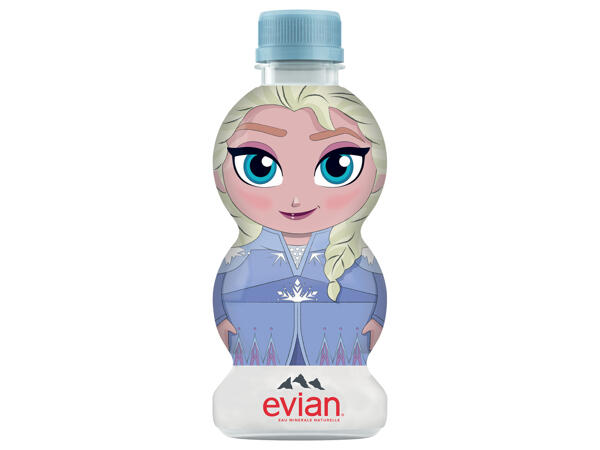 Evian Totem Disney(R)