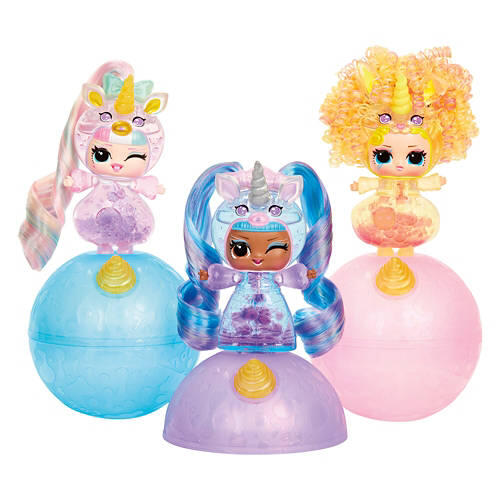Surprise Tots - Unicorn