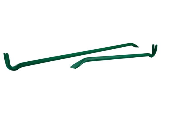Crowbar Set