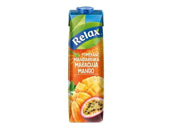 RELAX