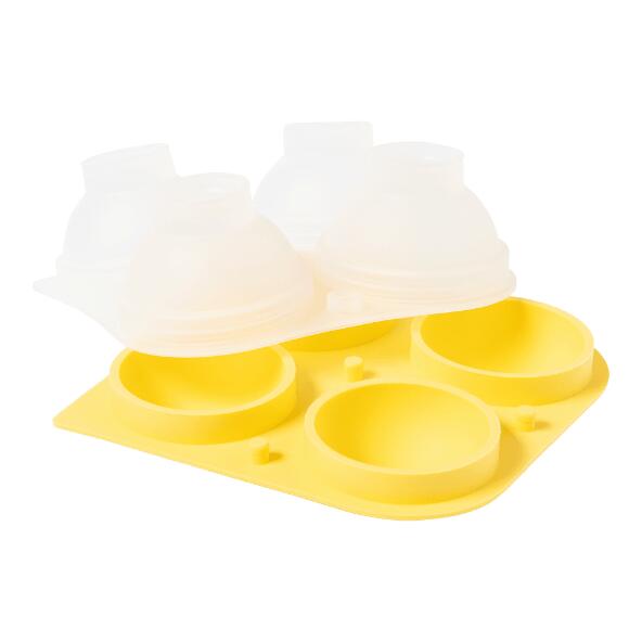 CROFTON(R) 				Moules à glaçons en silicone