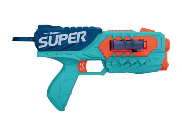 PLAYTIVE(R) Soft dart-pistol eller ekstra pile