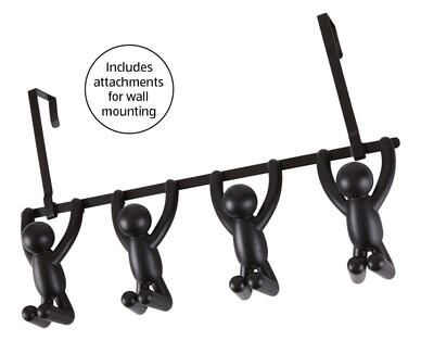 Over Door Storage Hooks