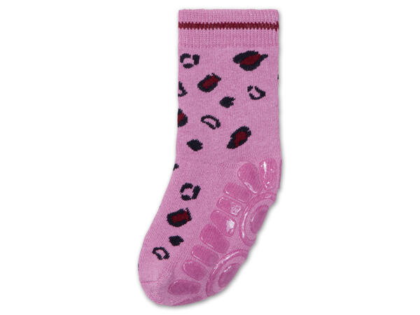 Kleinkinder Thermosocken