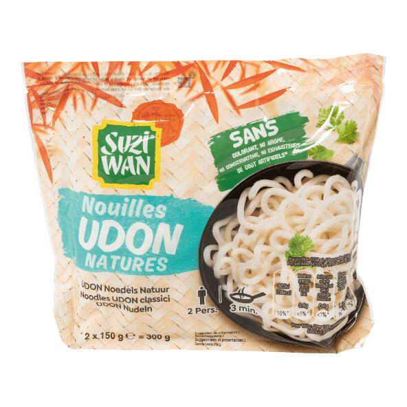 SUZI WAN(R) Udon- und Ramen-Nudeln