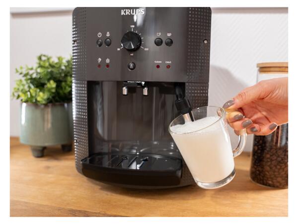Espresso kávovar ARABICA EA810B