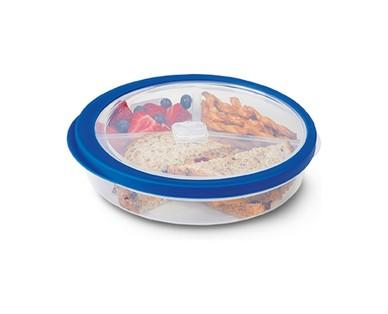 Crofton Divided Food Storage