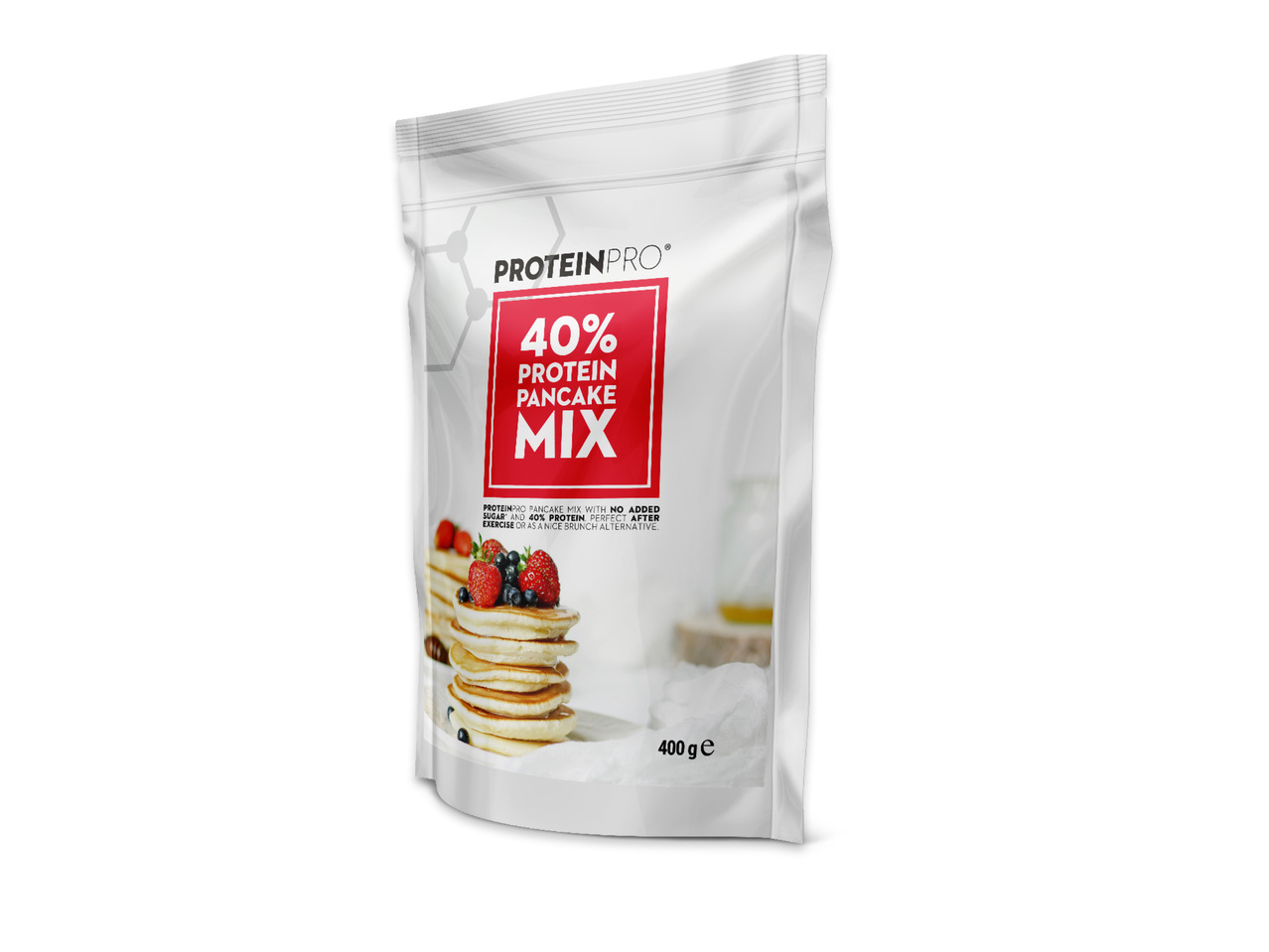 PROTEINPRO pannkaksmix