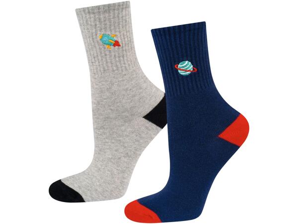 Kids' Socks